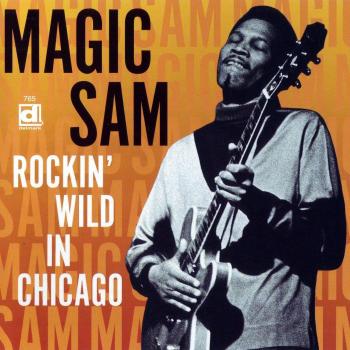 Magic Sam