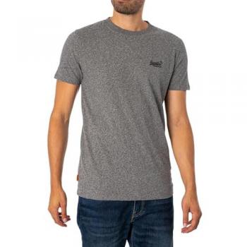 Essential Logo EMB T-Shirt