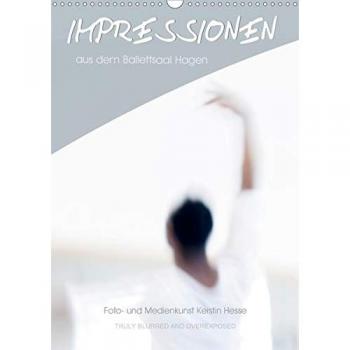 Impressionen aus dem Ballettsaal Hagen
