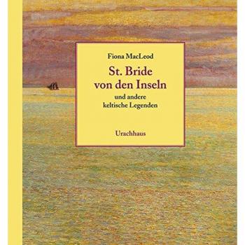 Fiona Macleod St. Bride Von Den Inseln