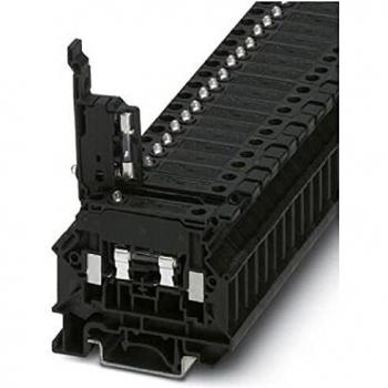 Cavo Elettrico con Spina Nero – Phoenix Contact 3000542