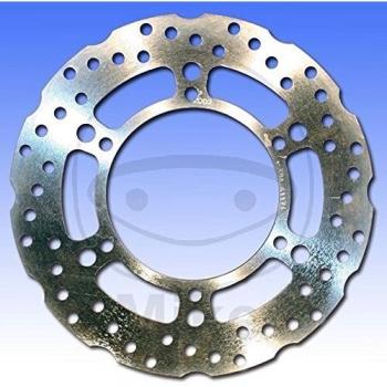 EBC Pro Lite Stainless Steel Brake Disc