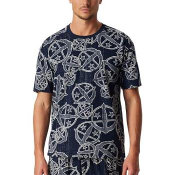 Schiesser Herren Kurzarmshirt 150 Years