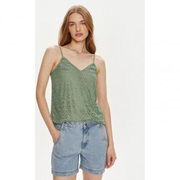 Vero Moda Top Maya 10304453 Verde Regular Fit