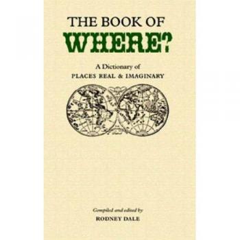 The Book of Where?-Rodney Dale