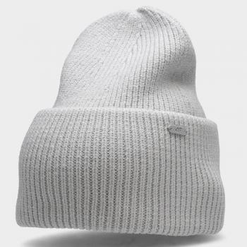 Cappello 4F Donne Grigio