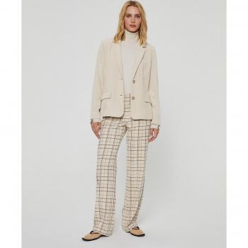 Look Chic Pantalones Estampados