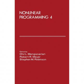 Vitalsource Technologies, Inc. Nonlinear Programming 4