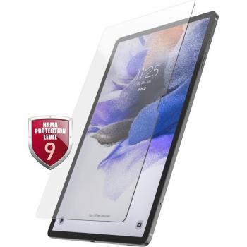 Hama Vetro di protezione display per Samsung Galaxy Tab S7+, S7 FE, S8+, S9+