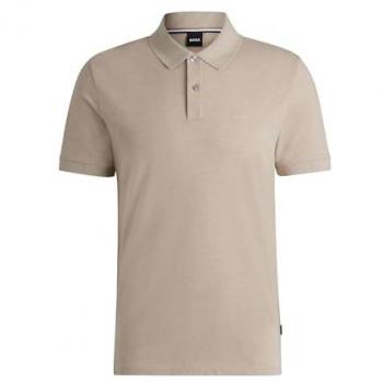 Regular Fit Polo 'PALLAS' für Herren