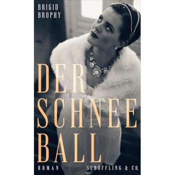 Schöffling Der Schneeball