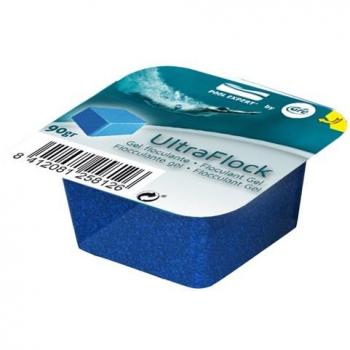 Flock Gel Monodose 90 g – Accessorio Gre UFG90