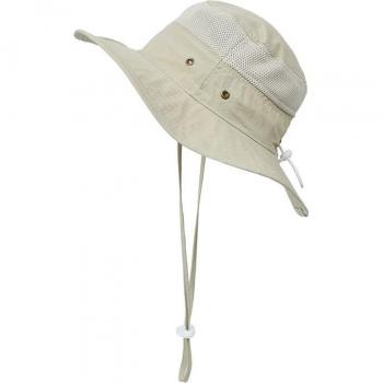 Sombrero de Playa Transpirable para Bebé, Ala Ancha y Flexible