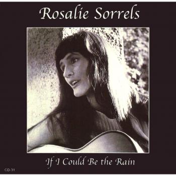 If I Could Be the Rain