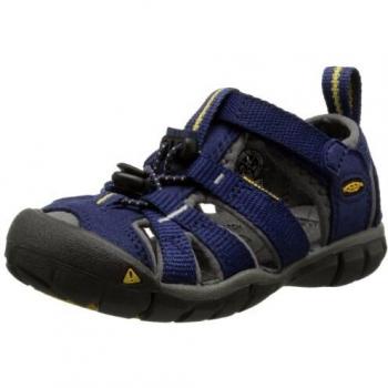 Keen Sandalen Seacamp II Cnx 1010096 Dunkelblau 38 male