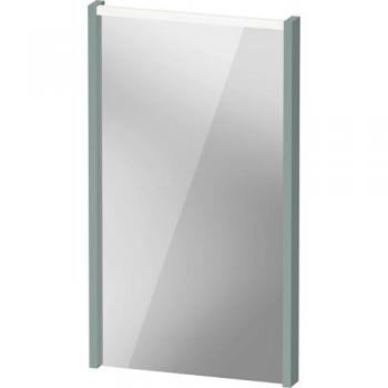 Miroir Duravit D-Code avec Éclairage LED 400x700mm
