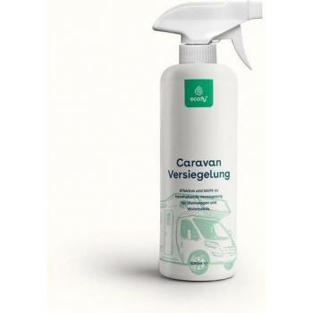 Sellado Líquido EcoCaravana 500 mL