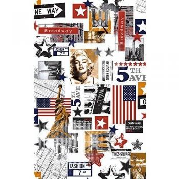 Adesivo D-C-Fix 200 g – Ladysmith 45 cm