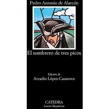 El sombrero de tres picos