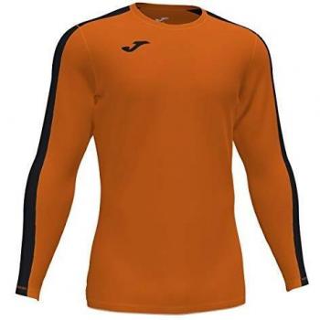 Joma Academy Long Sleeve Football Shirt