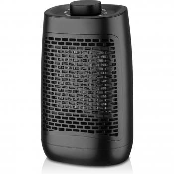 Petit ventilateur chauffant électrique DTT88