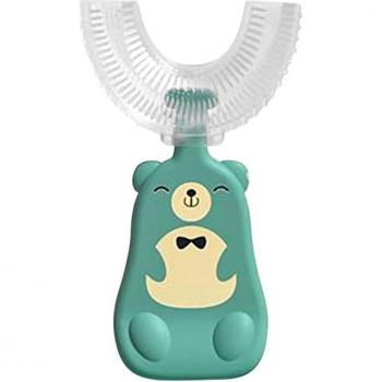 Mystical Toothbrush for Children