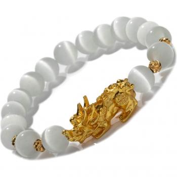 Pulsera Yoga Mala de cuentas