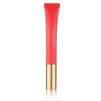 Clarins Eclat Minute Lippenpflege 02 Aprikosen-Schimmer