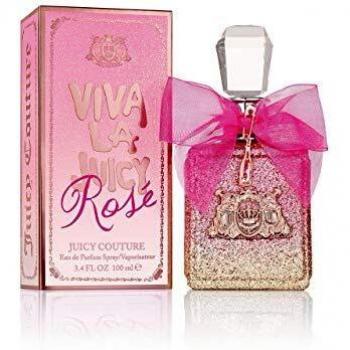 Juicy Couture Viva La Saftige Rose Eau de Parfum 100 ml Spray