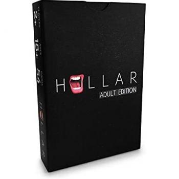 Bold & Bold Teen Card Quest