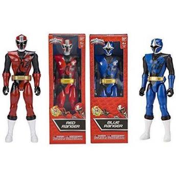 Bandai 43620 Rangers Power Ragners Figure