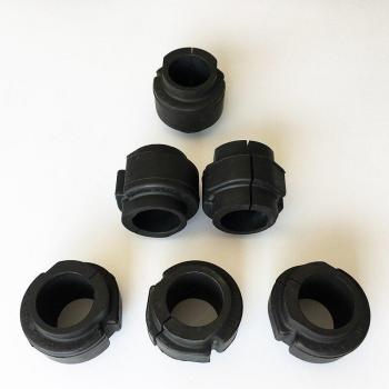Kit de Bujes Estabilizadores para Barra Anti-rol A4 A6 A8 R8 Exeo 4D0 411 327 J