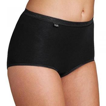 Sloggi Women's Basic+ Maxi Briefs