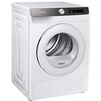 Samsung DV80T5220TT Asciugatrice a Pompa di calore 8 kg A+++ Profondità 60 cm