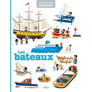 Les bateaux