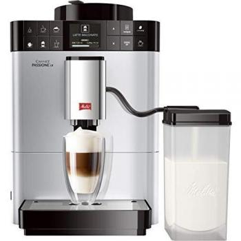 Melitta Passione OT F53/1-101 Smart Bean-to-Cup Barista Machine