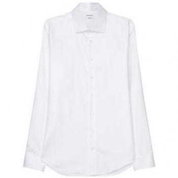 Camisa de Trabajo de Manga Larga