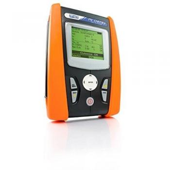 PV-Checks Insulation Measurement Device 0.01-199 MOhm