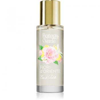 Bottega Verde Damen Eau de Toilette Blumen des Orients 30 ml