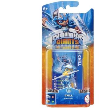 Figura Skylanders Giants Chill 84537888