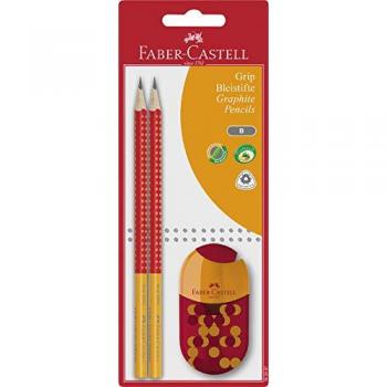 Faber Castell Grip Olovaka Set