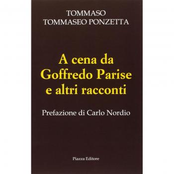 A cena da Goffredo Parise e altri racconti