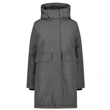 CMP Women's Hooded Jacket