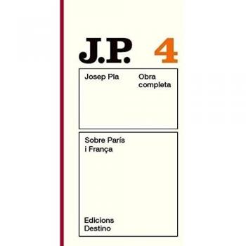 SOBRE PARÍS I FRANÇA