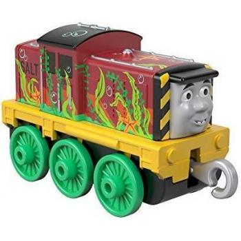 Thomas & Friends Locomotiva Salty Il Marinaio