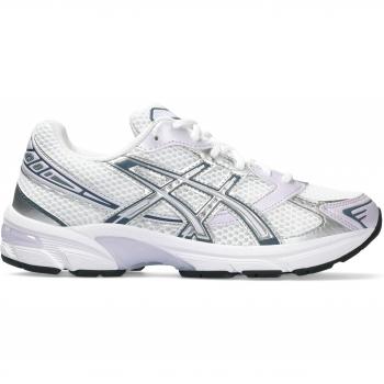 Scarpa Asics Gel-1130 Bianco/Roccia Sbiadita