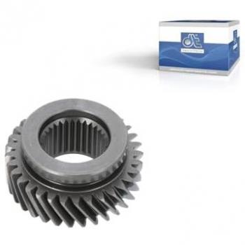 Zahnrad für Vorgelegewelle 12.37268 von DT Spare Parts