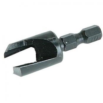 Faithfull FAIPLUG10 Plug Cutter No.10