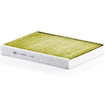 MANN-FILTER FP 2742 5 AV abitacolo Ford