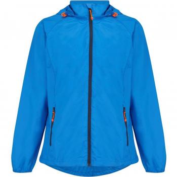 Mac in a Sac Origin 2 Adult Ocean Blue Jacket